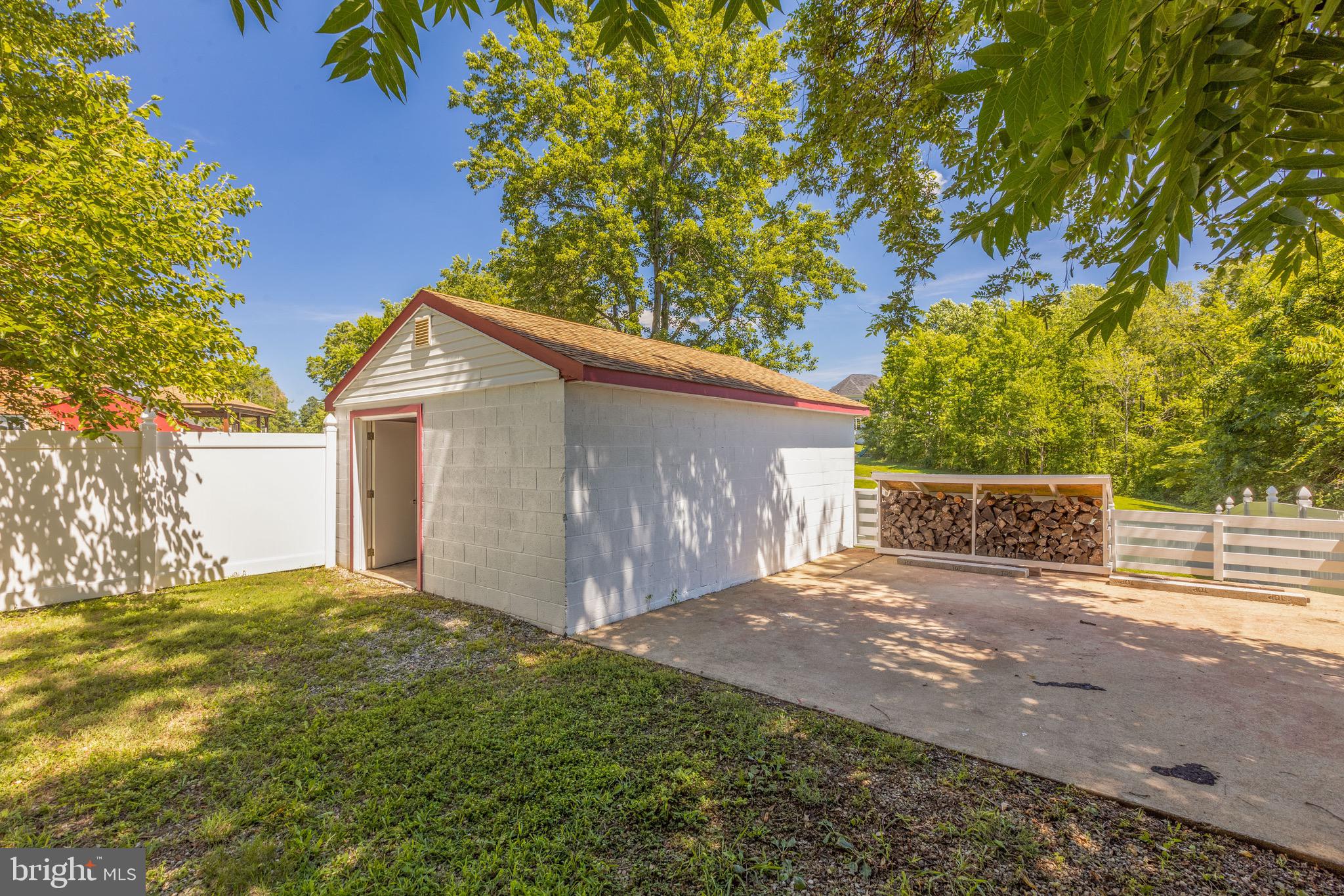 8915 Igoe Street Lorton, VA 22079 - Photo 61 of 62