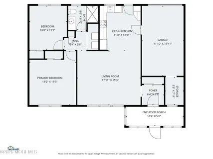 $217,999 | 1045 Fife Court, Unit C, Lakewood, NJ 08701