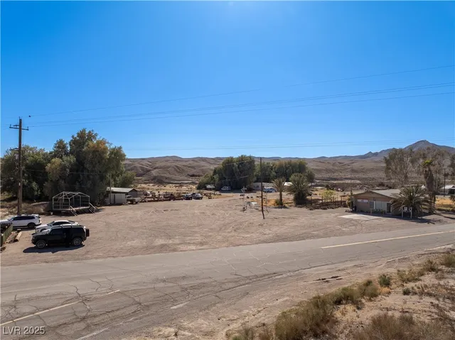 $50,000,000 | 120 Old Spanish Trail Highway, Tecopa, CA 92389