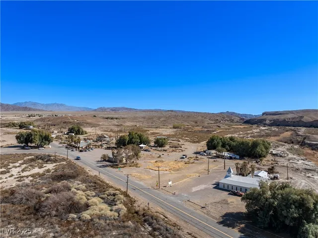 $50,000,000 | 120 Old Spanish Trail Highway, Tecopa, CA 92389