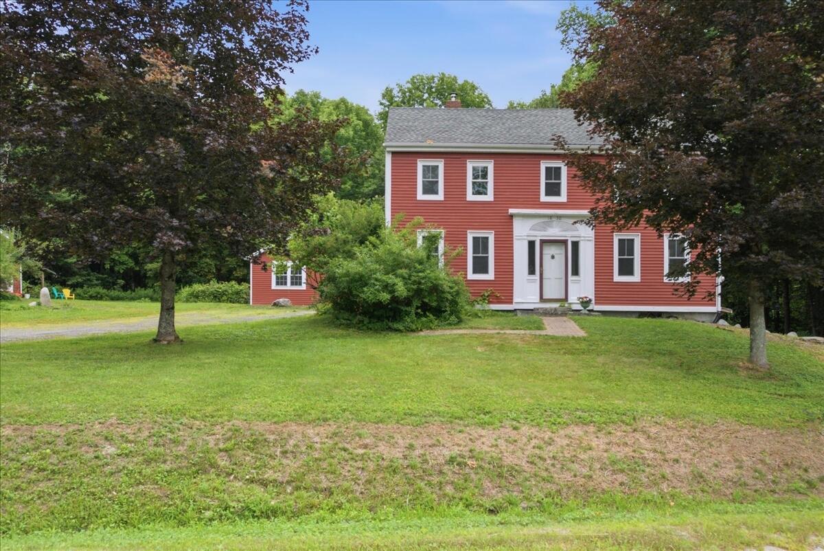 1135 Manchester Road Belgrade, ME 04917 - Photo 3 of 110 013-Exterior 21