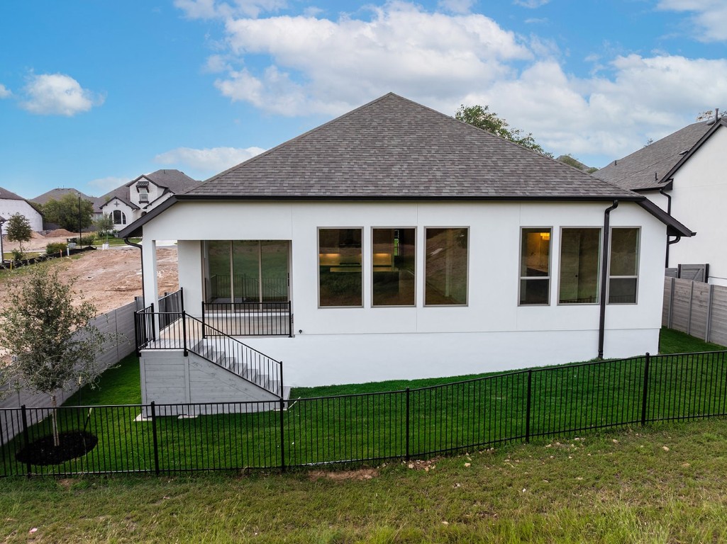 1232 River Trace Georgetown, TX 78628 - Photo 23 of 23