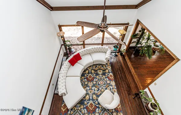 $375,000 | 3420 Mansfield Drive, Rocky Mount, NC 27803