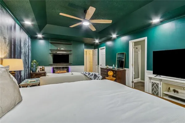 $2,375 | 1212 Torrey Place Southeast, Dacula, GA 30019