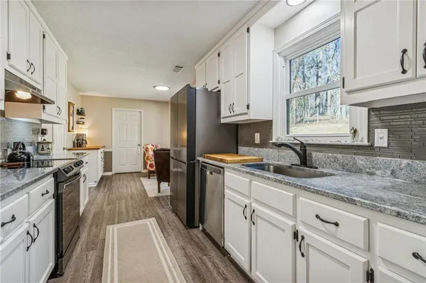 $2,375 | 1212 Torrey Place Southeast, Dacula, GA 30019