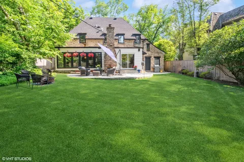 $1,399,000 | 505 Jackson Avenue, Glencoe, IL 60022