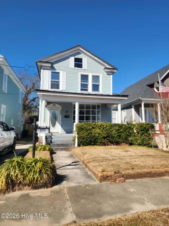 $1,995 | 304 Avenue A, New Bern, NC 28560