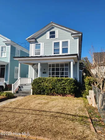 $1,995 | 304 Avenue A, New Bern, NC 28560