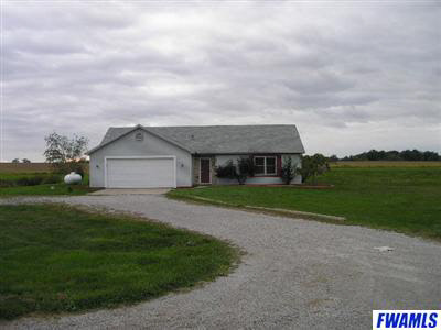 7425 Felger Road Fort Wayne, IN 46818 - Photo 1 of 14