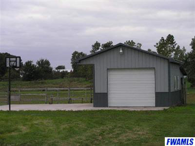 7425 Felger Road Fort Wayne, IN 46818 - Photo 12 of 14