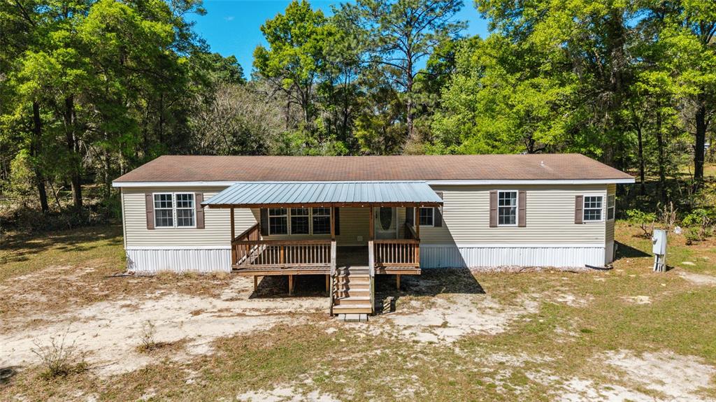 8415 Southwest 41st Place Road Ocala, FL 34481 - Photo 1 of 48