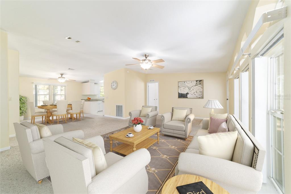 8415 Southwest 41st Place Road Ocala, FL 34481 - Photo 14 of 48