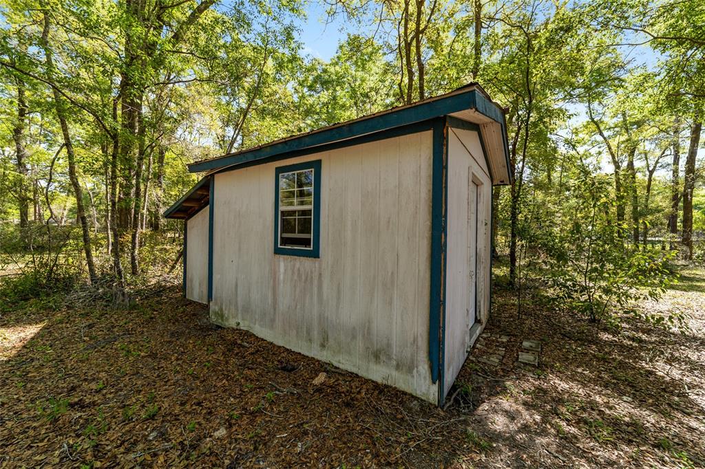 8415 Southwest 41st Place Road Ocala, FL 34481 - Photo 42 of 48