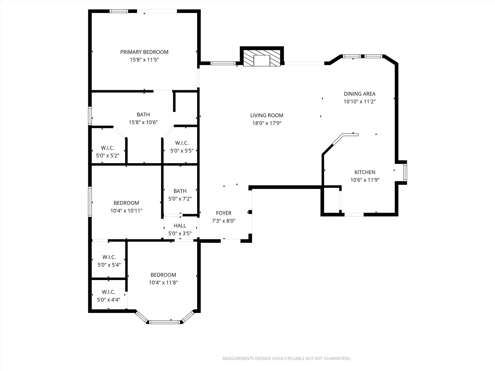 14818 Yellowleaf Trail Austin, TX 78728 - Photo 40 of 40 a picture of a bench in front of a wall