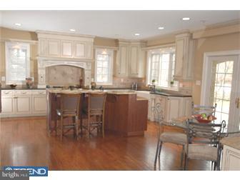 1923 Stone Ridge Lane Villanova, PA 19085 - Photo 2 of 15 Kitchen