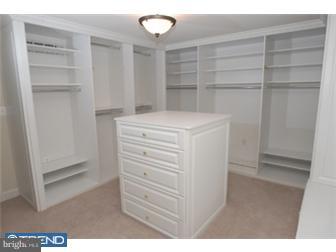 1923 Stone Ridge Lane Villanova, PA 19085 - Photo 11 of 15 Walk-in Closet