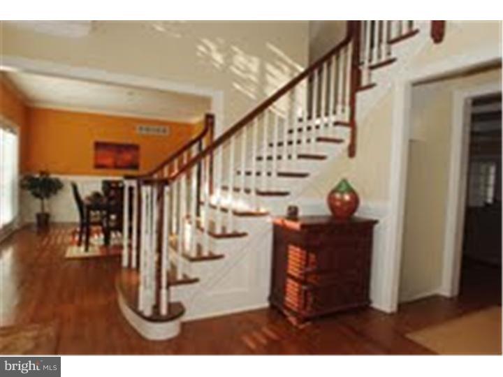 1923 Stone Ridge Lane Villanova, PA 19085 - Photo 12 of 15 Foyer