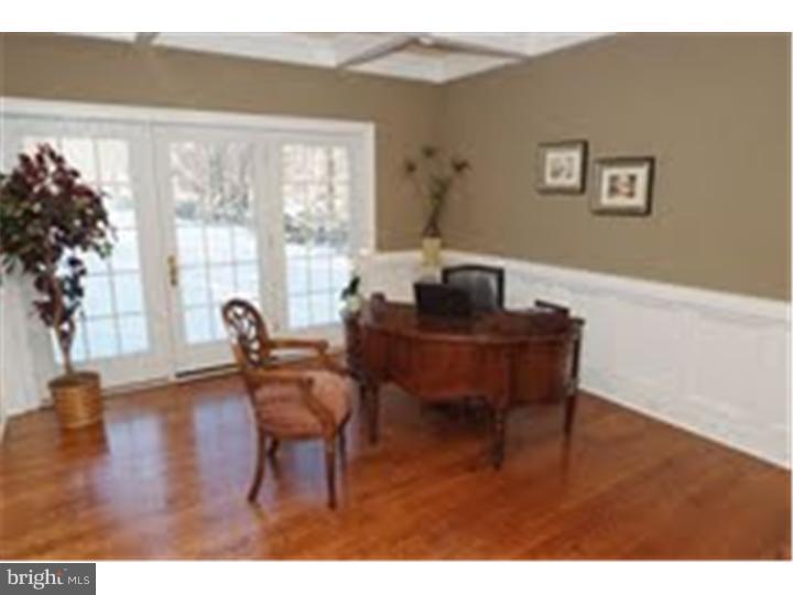 1923 Stone Ridge Lane Villanova, PA 19085 - Photo 13 of 15 Library