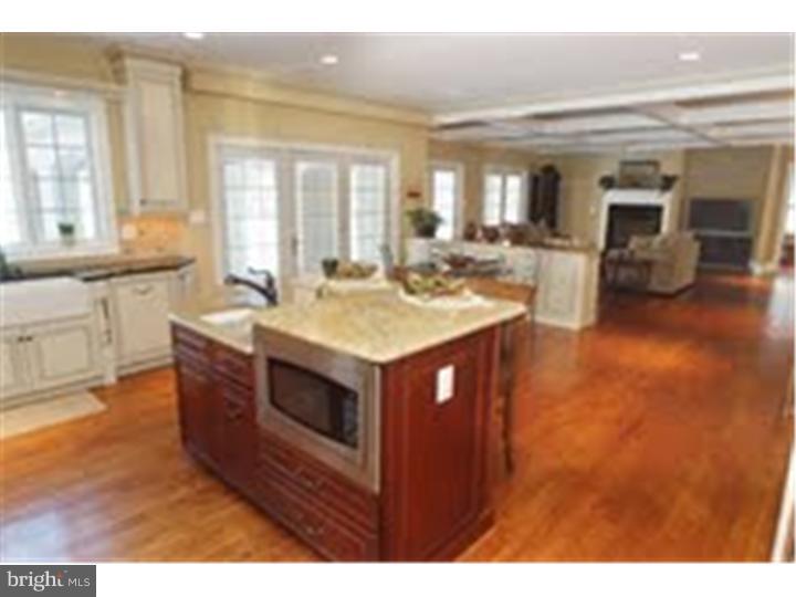 1923 Stone Ridge Lane Villanova, PA 19085 - Photo 15 of 15 Kitchen