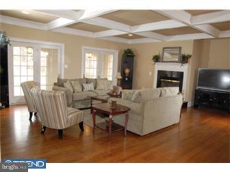 1923 Stone Ridge Lane Villanova, PA 19085 - Photo 3 of 15 Family Room