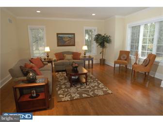 1923 Stone Ridge Lane Villanova, PA 19085 - Photo 4 of 15 Living Room