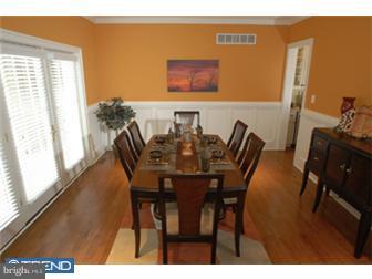 1923 Stone Ridge Lane Villanova, PA 19085 - Photo 5 of 15 Dining Room