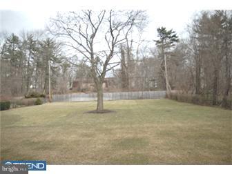 1923 Stone Ridge Lane Villanova, PA 19085 - Photo 6 of 15 Exterior Back