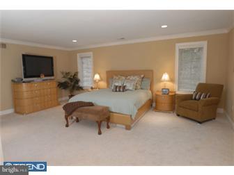 1923 Stone Ridge Lane Villanova, PA 19085 - Photo 8 of 15 Bedroom - Main