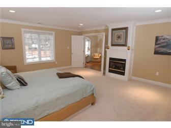1923 Stone Ridge Lane Villanova, PA 19085 - Photo 9 of 15 Bedroom - Main