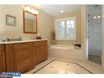 1923 Stone Ridge Lane Villanova, PA 19085 - Photo 10 of 15 Bathroom