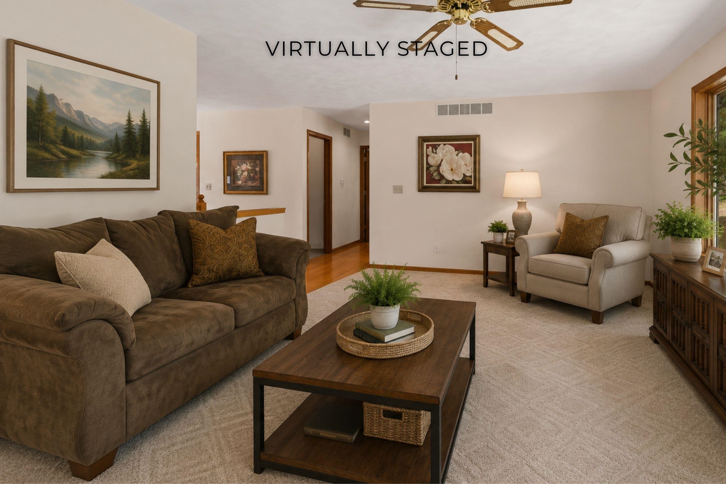 9834 River Road Amherst, WI 54406 - Photo 12 of 44