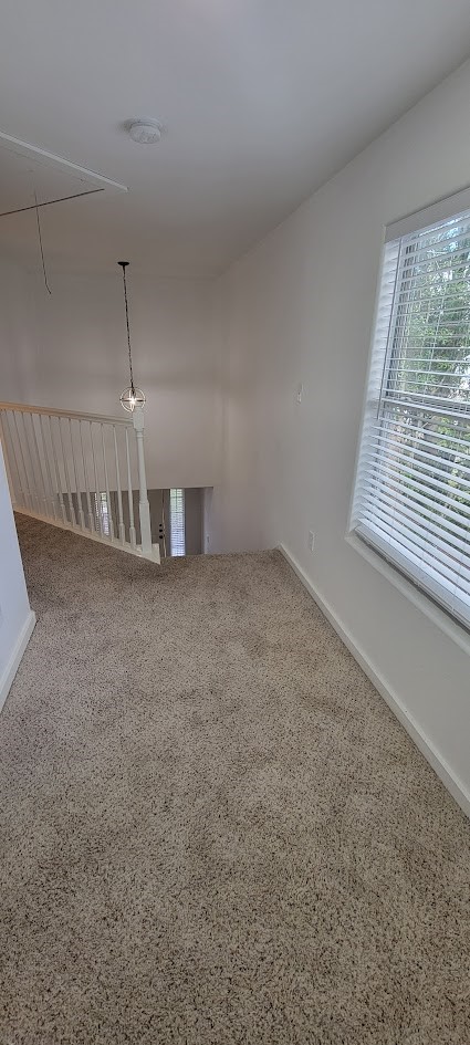 3116 Bolt Street Houston, TX 77051 - Photo 11 of 14 a view of an empty room with a window