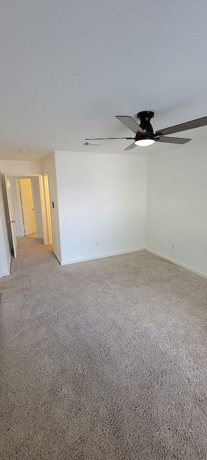 3116 Bolt Street Houston, TX 77051 - Photo 3 of 14 a view of a room with an empty space