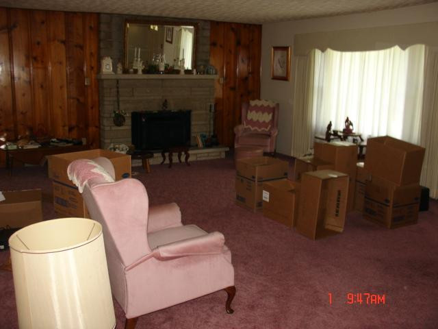 129 Prescott Road Paris, KY 40361 - Photo 10 of 17 Photo 10