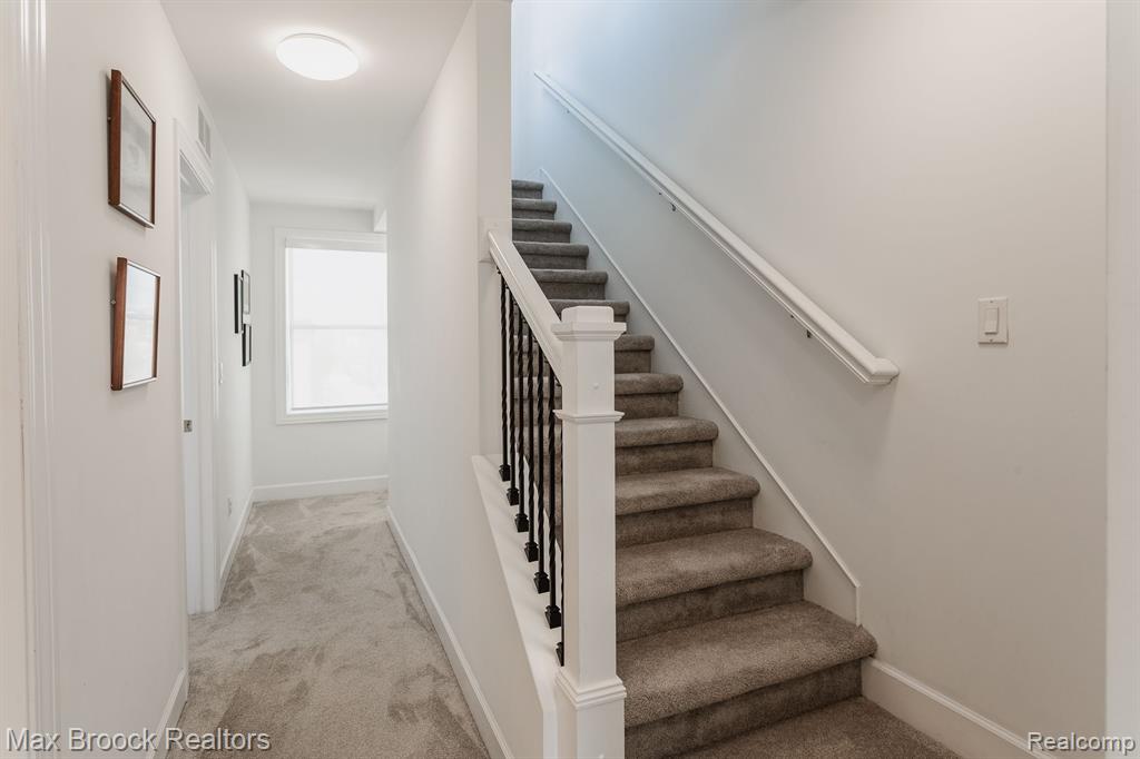 3148 John R Street, Unit 1 Detroit, MI 48201 - Photo 21 of 35 Gallery Image 21