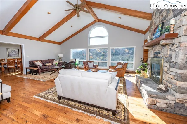 $1,790,000 | 7583 Hickory Nut Gap Road, Newland, NC 28657