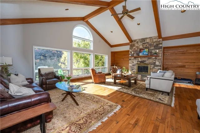 $1,790,000 | 7583 Hickory Nut Gap Road, Newland, NC 28657