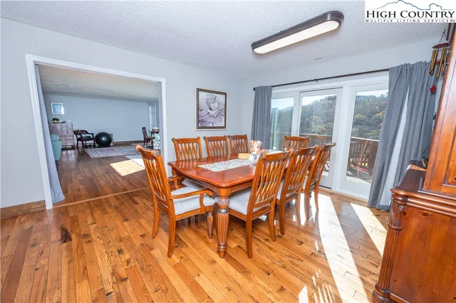 $1,790,000 | 7583 Hickory Nut Gap Road, Newland, NC 28657