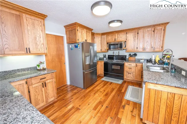 $1,790,000 | 7583 Hickory Nut Gap Road, Newland, NC 28657