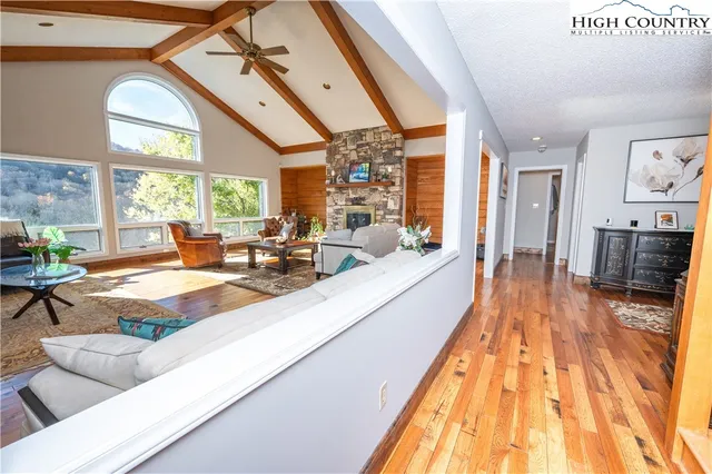 $1,790,000 | 7583 Hickory Nut Gap Road, Newland, NC 28657