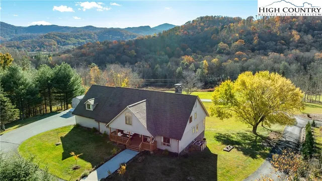 $1,790,000 | 7583 Hickory Nut Gap Road, Newland, NC 28657