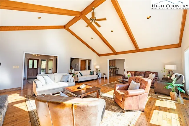 $1,790,000 | 7583 Hickory Nut Gap Road, Newland, NC 28657