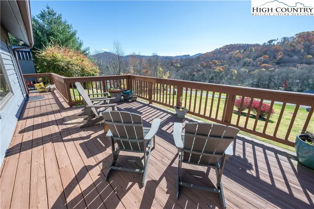 $1,790,000 | 7583 Hickory Nut Gap Road, Newland, NC 28657