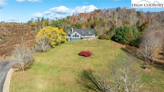 $1,790,000 | 7583 Hickory Nut Gap Road, Newland, NC 28657