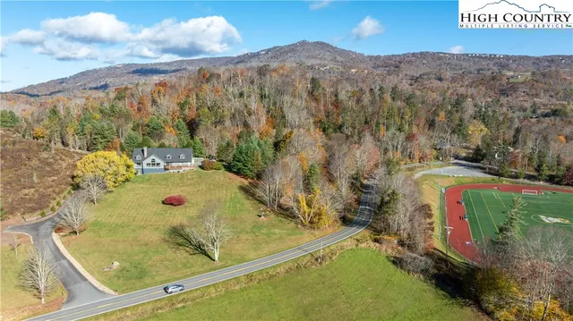 $1,790,000 | 7583 Hickory Nut Gap Road, Newland, NC 28657