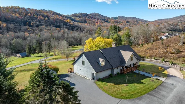 $1,790,000 | 7583 Hickory Nut Gap Road, Newland, NC 28657
