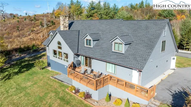 $1,790,000 | 7583 Hickory Nut Gap Road, Newland, NC 28657