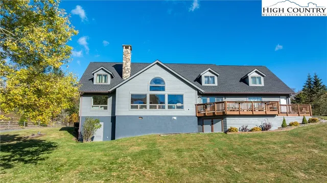 $1,790,000 | 7583 Hickory Nut Gap Road, Newland, NC 28657
