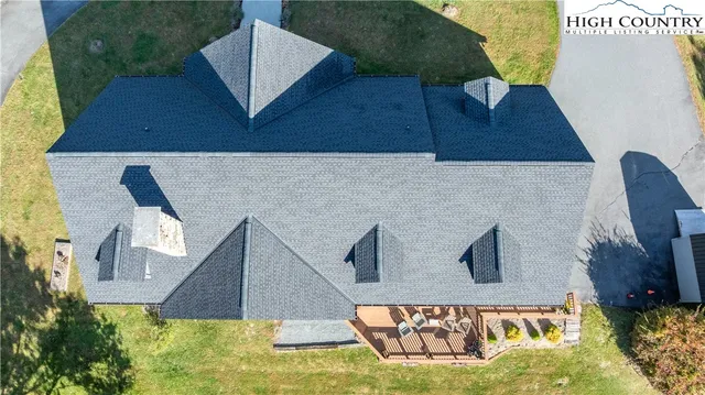 $1,790,000 | 7583 Hickory Nut Gap Road, Newland, NC 28657