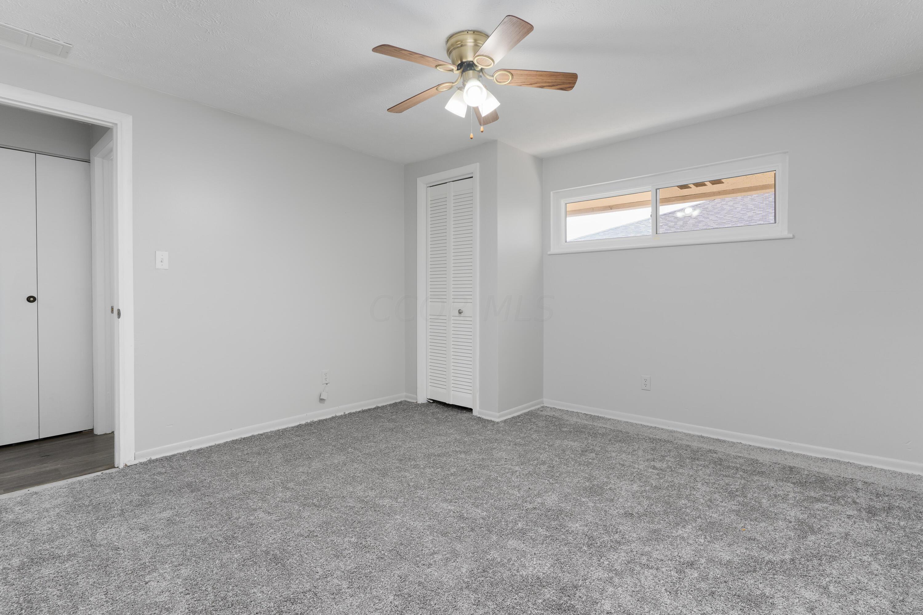 1447 Rosehill Road Reynoldsburg, OH 43068 - Photo 16 of 29 new carpet